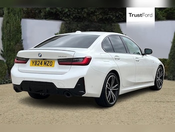 Used BMW 3 Series 2024 for sale - 79208922: Photo