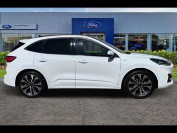 Used Ford Kuga 2021 for sale - 75228451: Photo