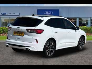 Used Ford Kuga 2021 for sale - 75228451: Photo