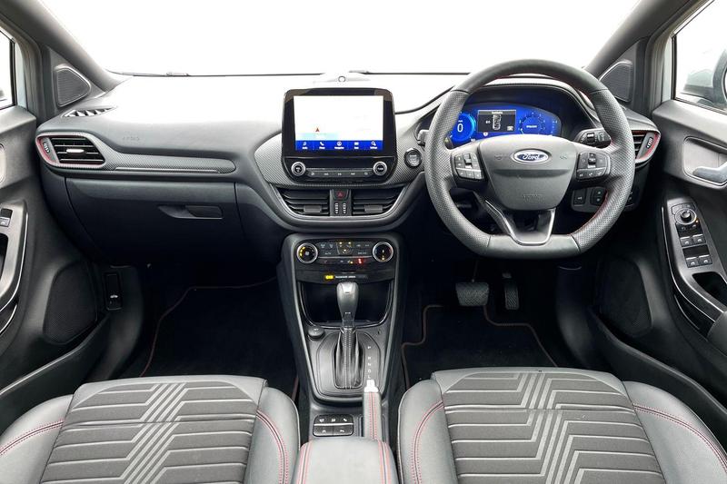 Used Ford Puma for sale - 77176395: Photo 10