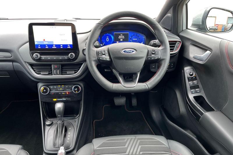 Used Ford Puma for sale - 77176395: Photo 11