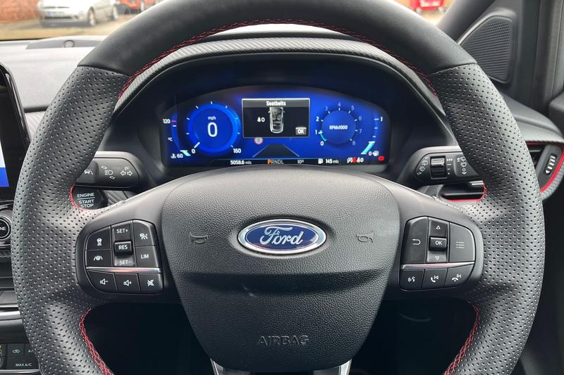 Used Ford Puma for sale - 77176395: Photo 12