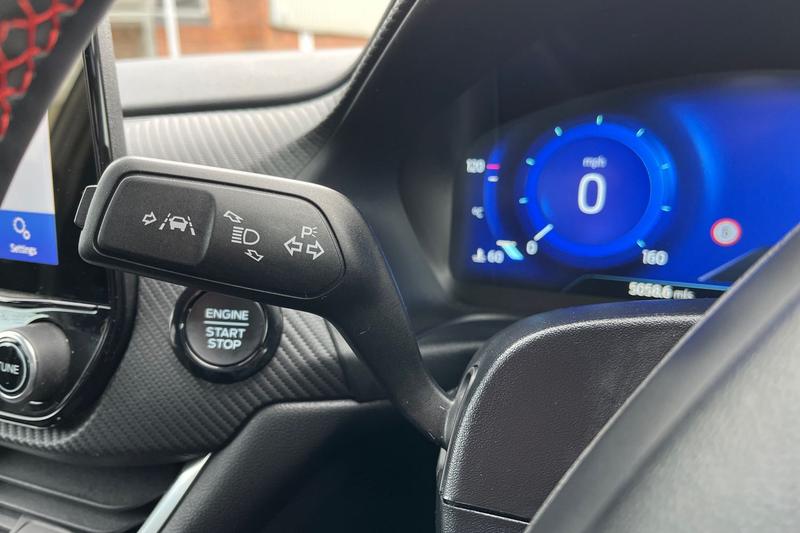 Used Ford Puma for sale - 77176395: Photo 14