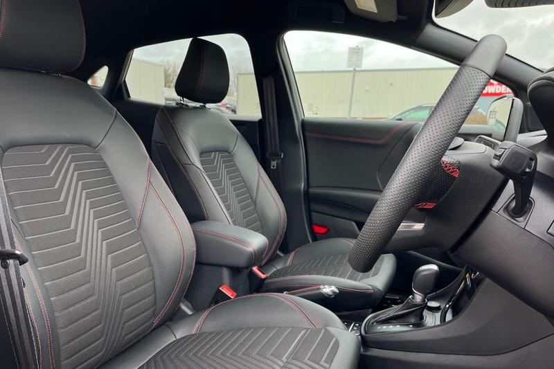 Used Ford Puma for sale - 77176395: Photo 17