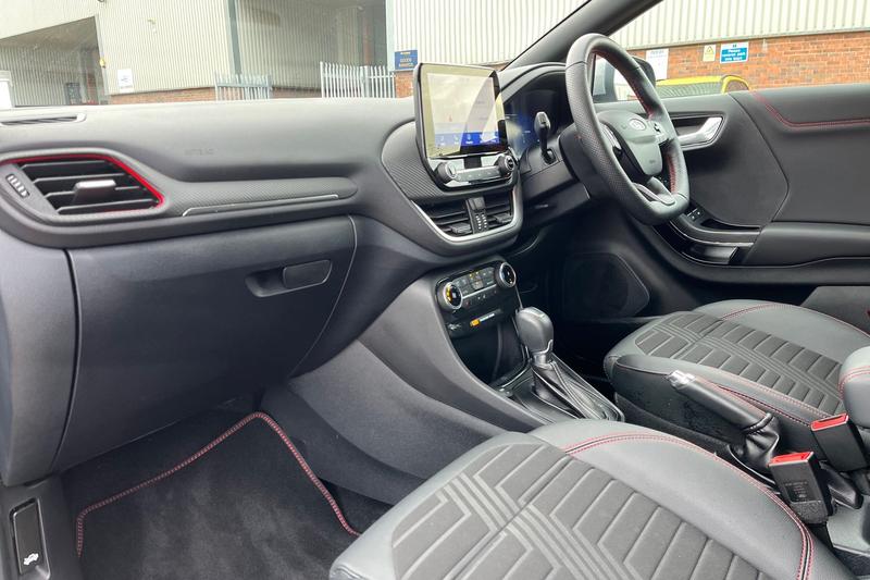 Used Ford Puma for sale - 77176395: Photo 18