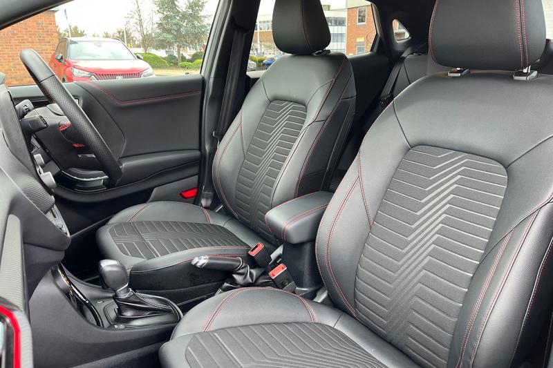 Used Ford Puma for sale - 77176395: Photo 19