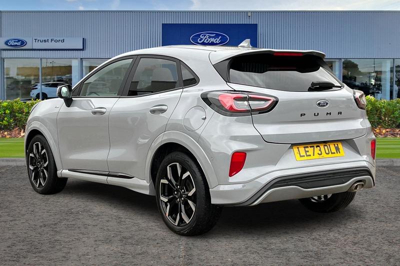 Used Ford Puma for sale - 77176395: Photo 2