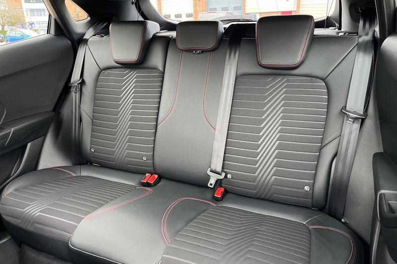 Used Ford Puma for sale - 77176395: Photo 20