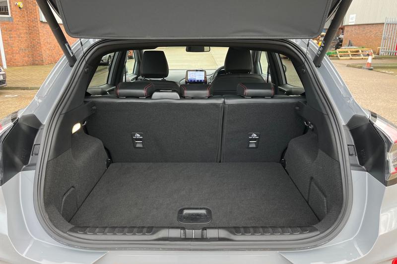 Used Ford Puma for sale - 77176395: Photo 21