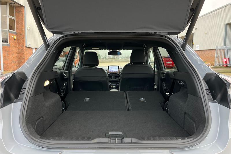 Used Ford Puma for sale - 77176395: Photo 24