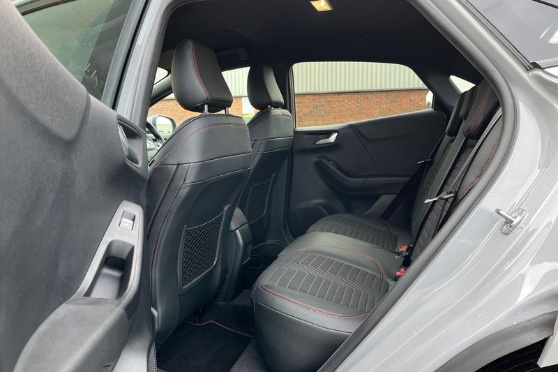 Used Ford Puma for sale - 77176395: Photo 25