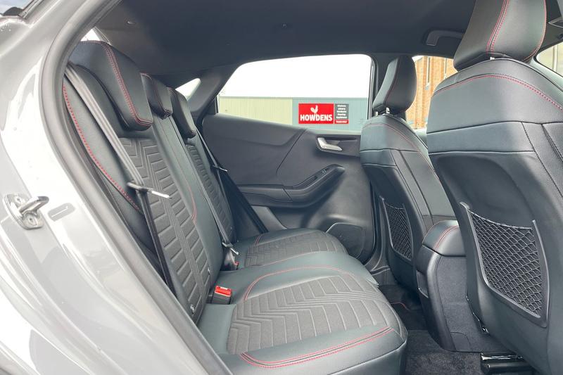 Used Ford Puma for sale - 77176395: Photo 26