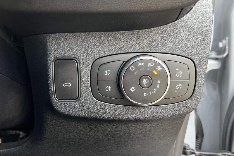 Used Ford Puma for sale - 77176395: Photo 27