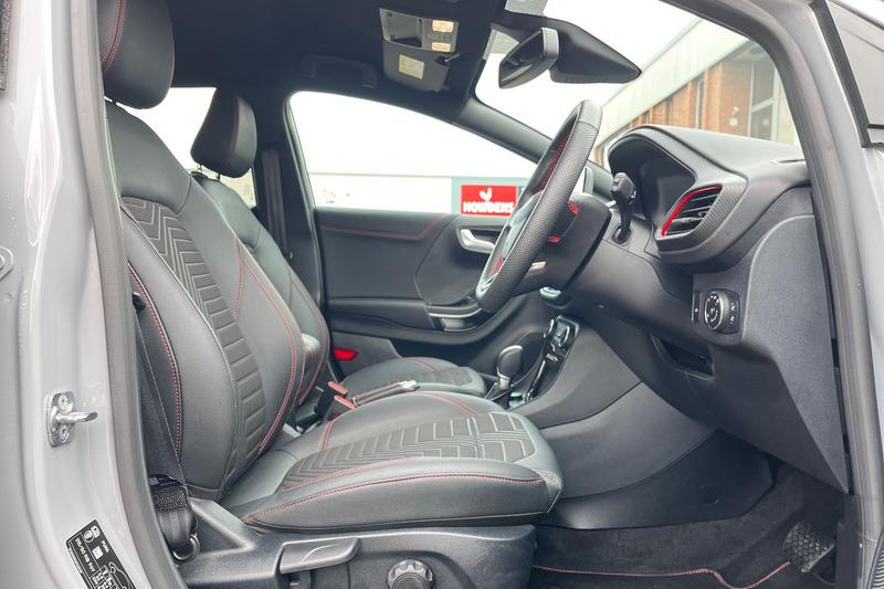 Used Ford Puma for sale - 77176395: Photo 28