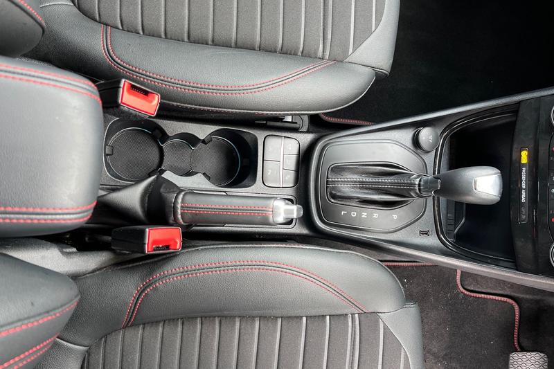 Used Ford Puma for sale - 77176395: Photo 29