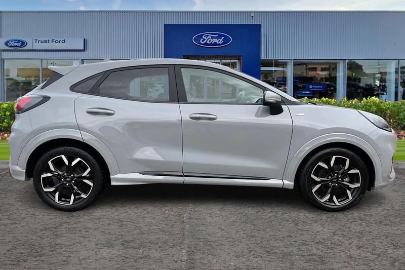 Used Ford Puma for sale - 77176395: Photo 3