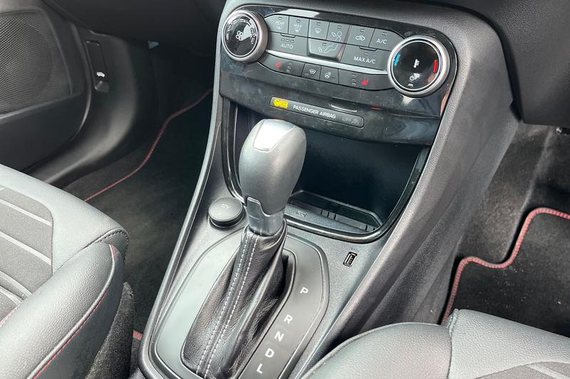 Used Ford Puma for sale - 77176395: Photo 31