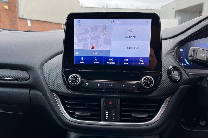 Used Ford Puma for sale - 77176395: Photo 32