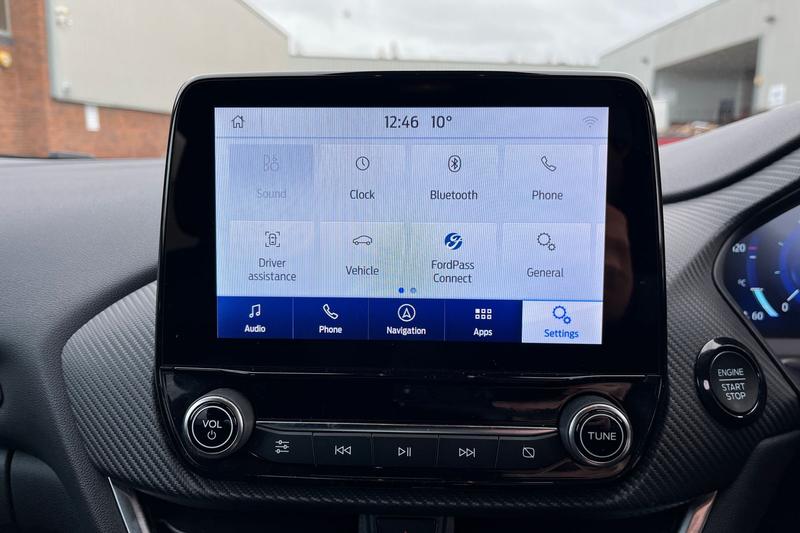 Used Ford Puma for sale - 77176395: Photo 33