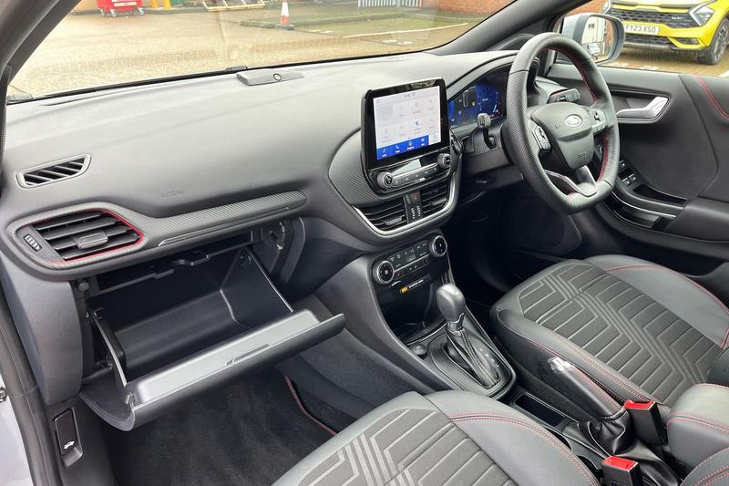 Used Ford Puma for sale - 77176395: Photo 37