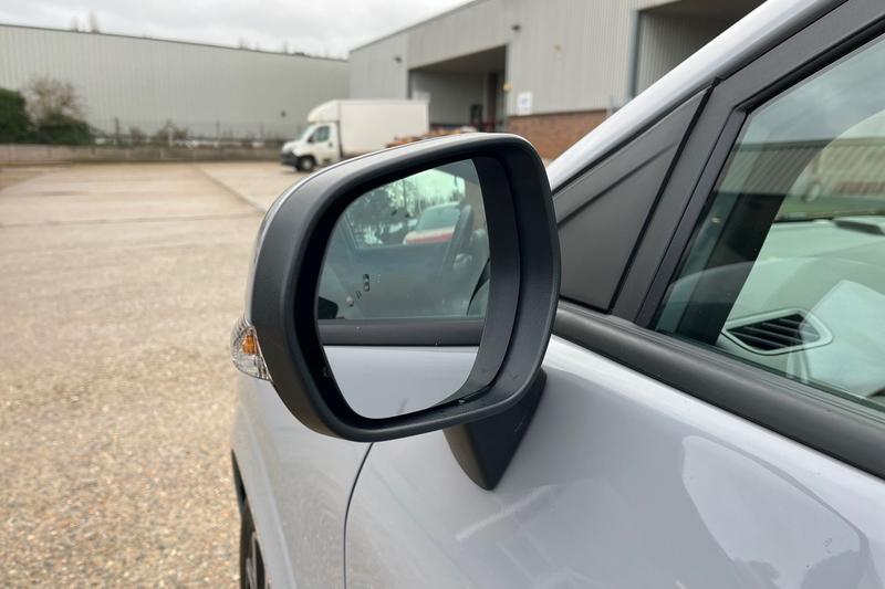 Used Ford Puma for sale - 77176395: Photo 38