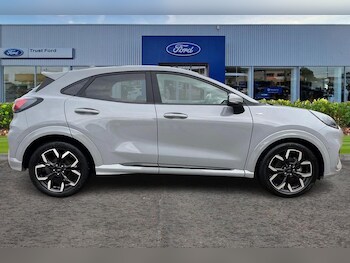 Used Ford Puma undefined for sale - 77176395: Photo