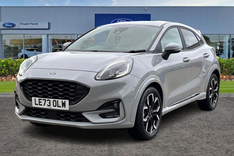 Used Ford Puma for sale - 77176395: Photo 5