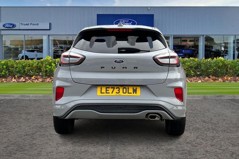 Used Ford Puma for sale - 77176395: Photo 7