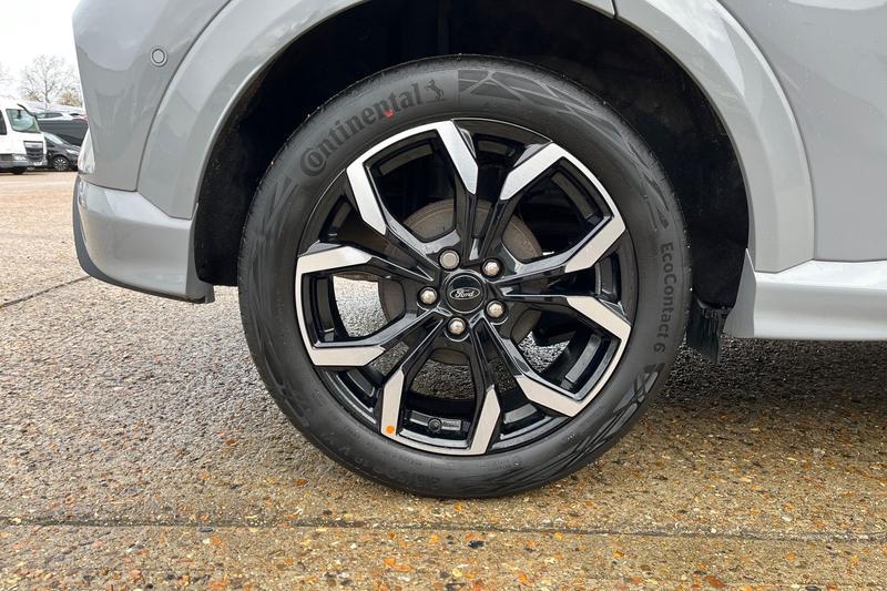 Used Ford Puma for sale - 77176395: Photo 8