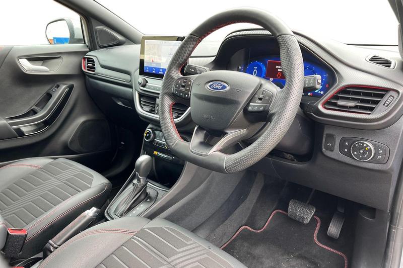 Used Ford Puma for sale - 77176395: Photo 9