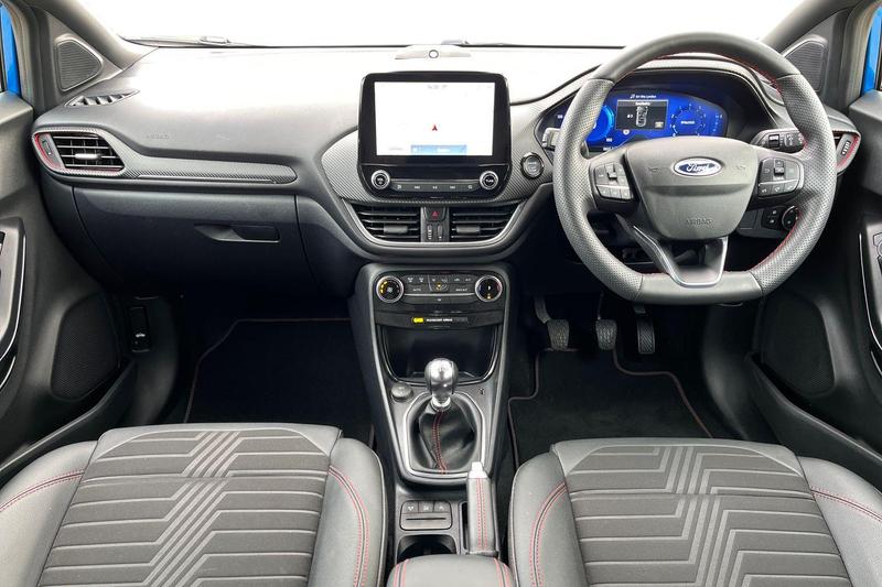 Used Ford Puma 2023 for sale - 77529142: Photo 10