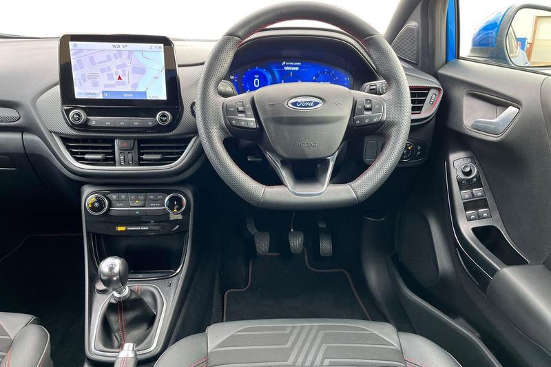 Used Ford Puma 2023 for sale - 77529142: Photo 11