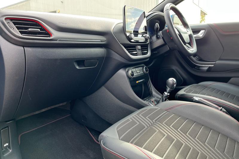 Used Ford Puma 2023 for sale - 77529142: Photo 18