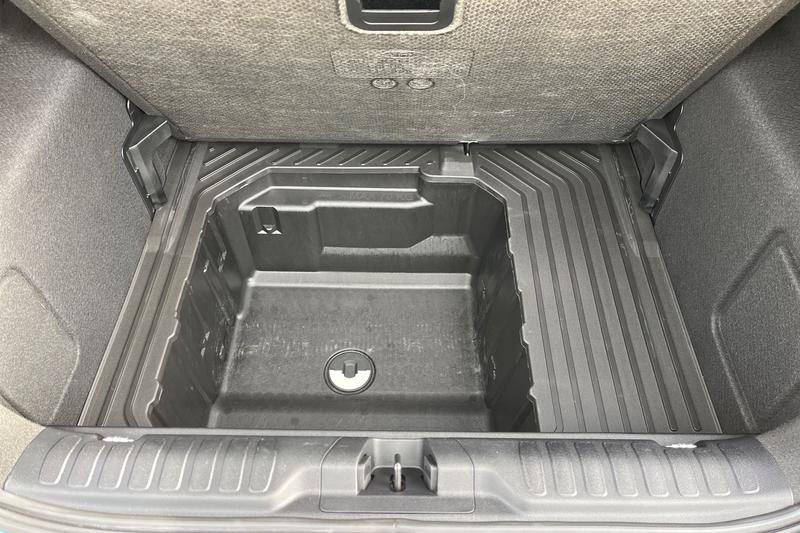 Used Ford Puma 2023 for sale - 77529142: Photo 23