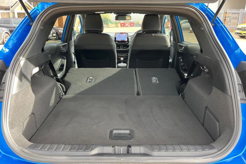 Used Ford Puma 2023 for sale - 77529142: Photo 25