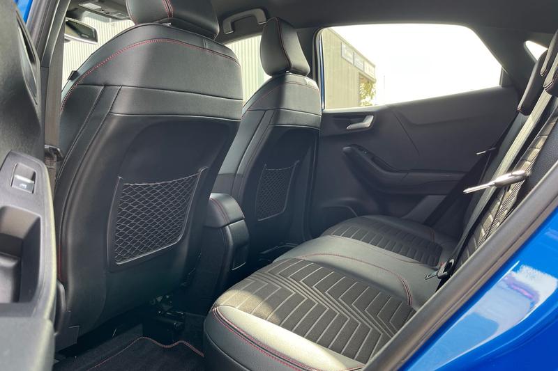 Used Ford Puma 2023 for sale - 77529142: Photo 26