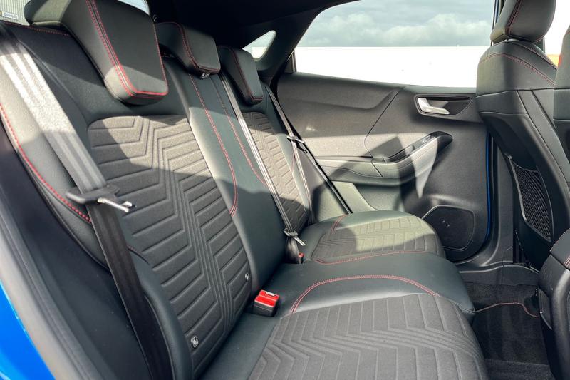 Used Ford Puma 2023 for sale - 77529142: Photo 27