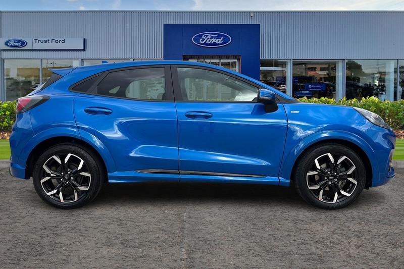 Used Ford Puma 2023 for sale - 77529142: Photo 3