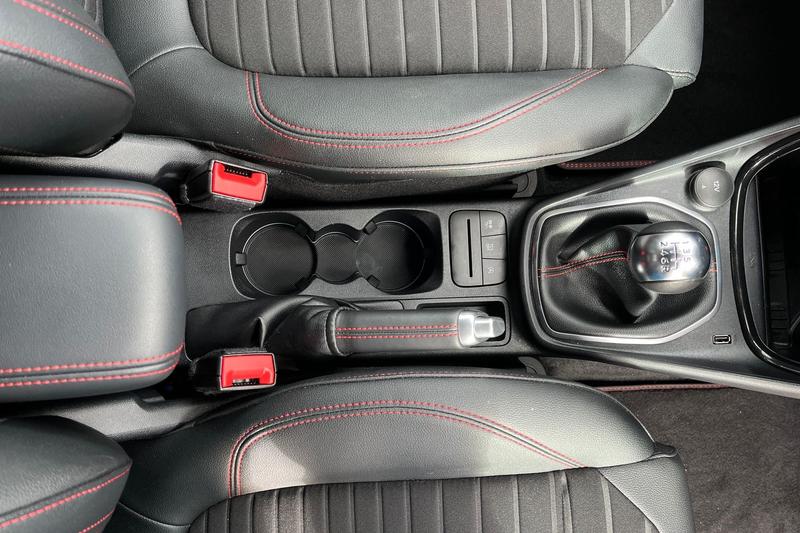 Used Ford Puma 2023 for sale - 77529142: Photo 31