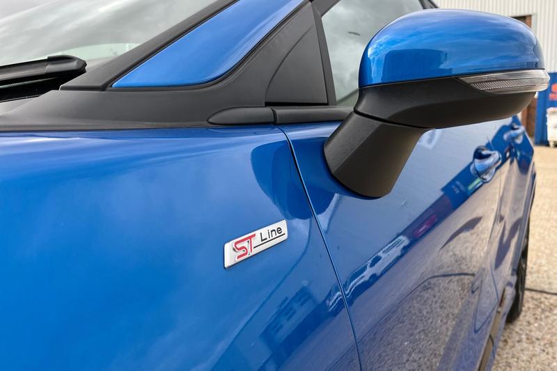 Used Ford Puma 2023 for sale - 77529142: Photo 37