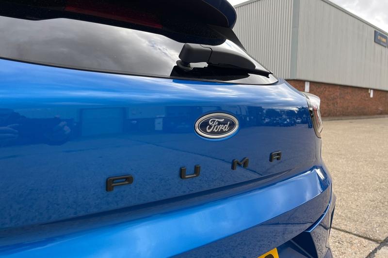 Used Ford Puma 2023 for sale - 77529142: Photo 40