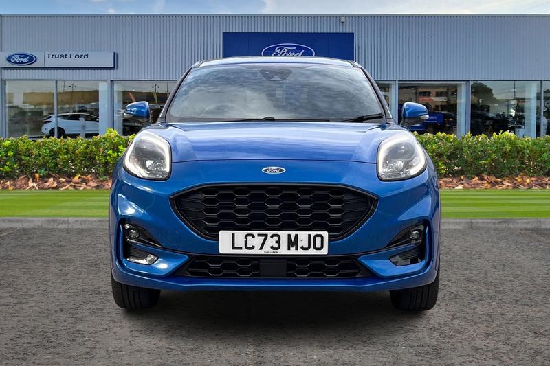 Used Ford Puma 2023 for sale - 77529142: Photo 6