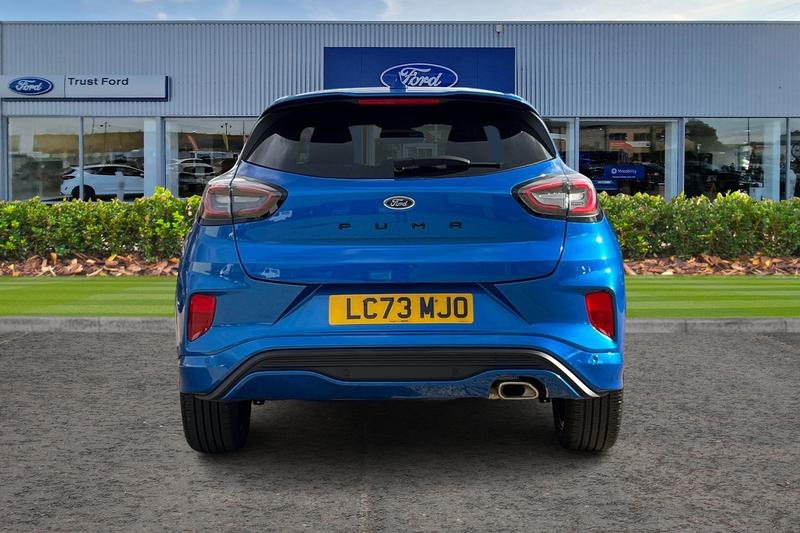 Used Ford Puma 2023 for sale - 77529142: Photo 7