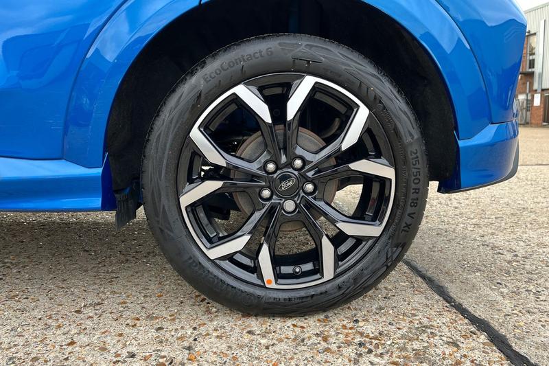 Used Ford Puma 2023 for sale - 77529142: Photo 8