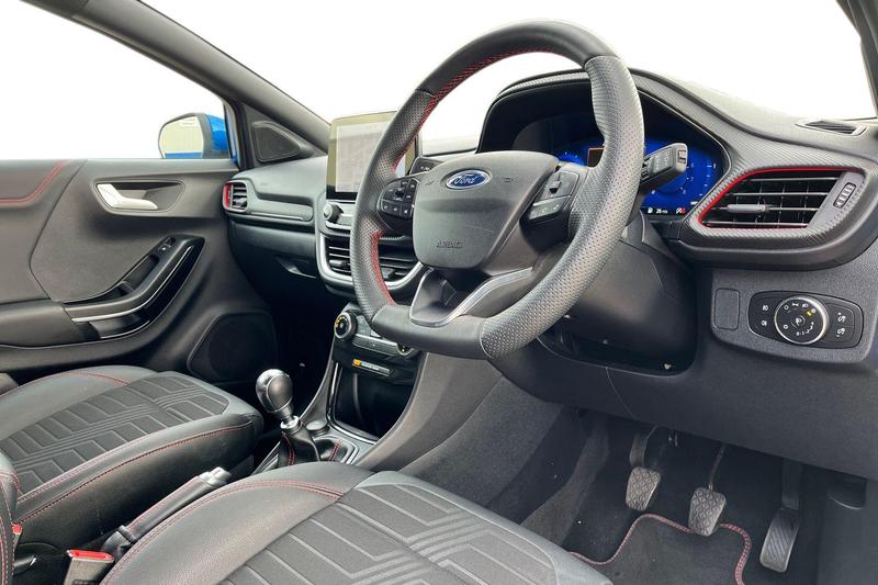 Used Ford Puma 2023 for sale - 77529142: Photo 9