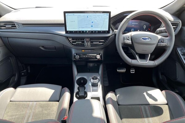 Used Ford Kuga 2025 for sale - 75183616: Photo 10