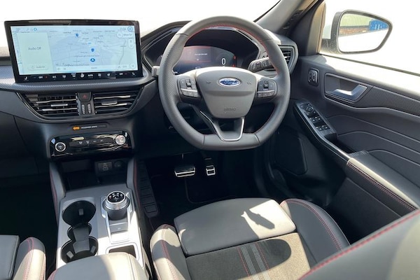 Used Ford Kuga 2025 for sale - 75183616: Photo 11