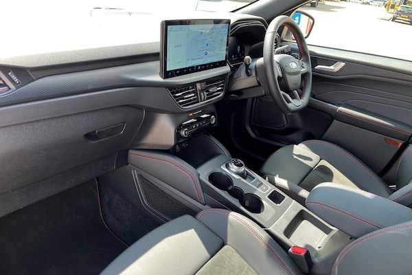 Used Ford Kuga 2025 for sale - 75183616: Photo 18