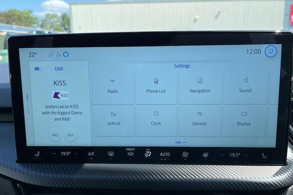 Used Ford Kuga 2025 for sale - 75183616: Photo 27