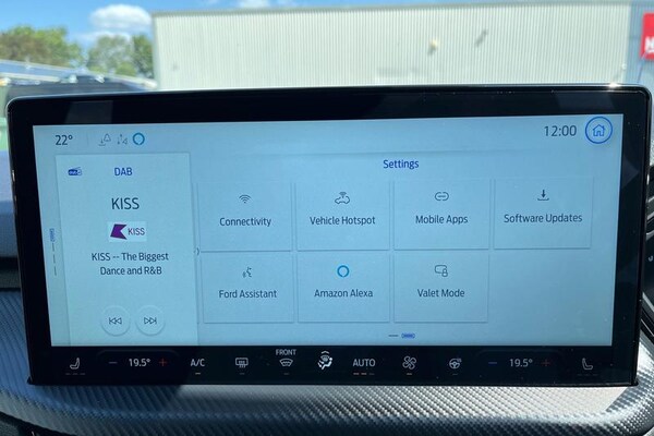 Used Ford Kuga 2025 for sale - 75183616: Photo 28
